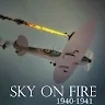 Sky On Fire: 1940 0.8 MOD Menu VIP, Unlocked APK icon