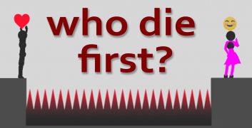 Who Dies First Mod Icon