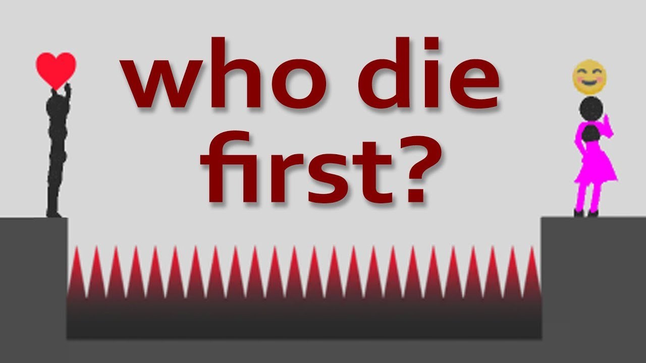 Who Dies First 2.85 MOD Free shopping APK