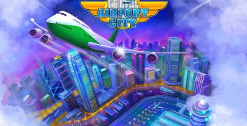 Airport City APK 8.35.00 VIP, Mua Sắm miễn phí image