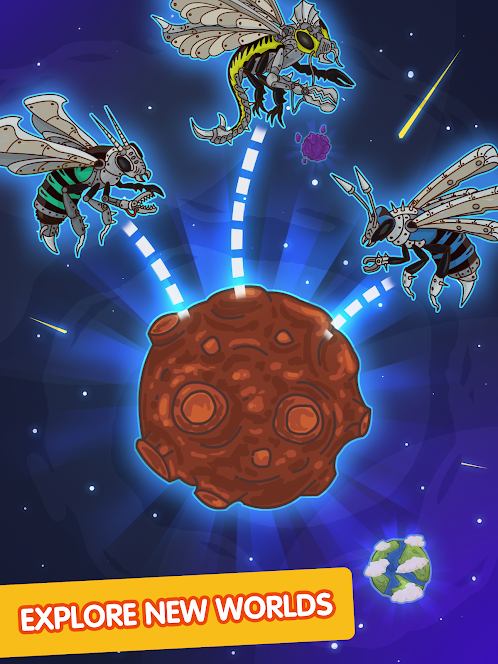 angry-bee-evolution-mod/