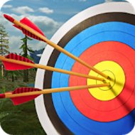 Archery Master 3D 3.7  VIP, Vô Hạn Tiền