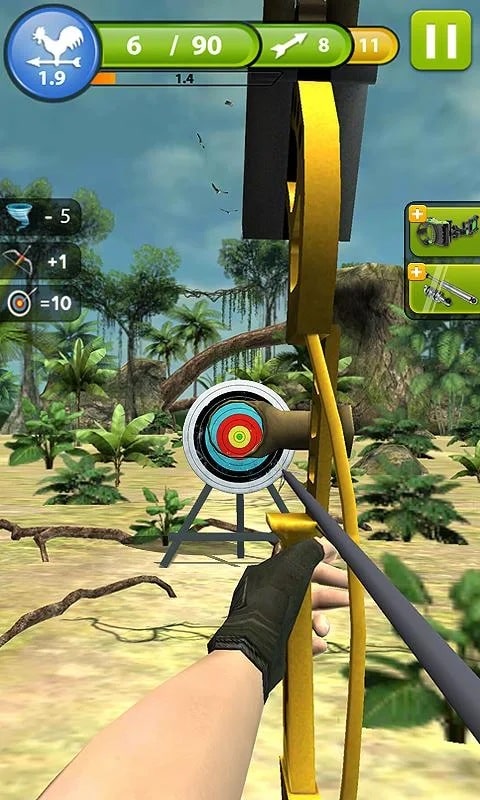 archery-master-3d-mod-apk