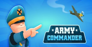 army-commander-mod-icon