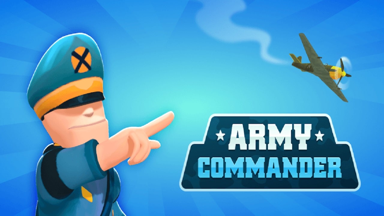 Army Commander 3.4.1 MOD Menu VIP, Unlimited Tags APK