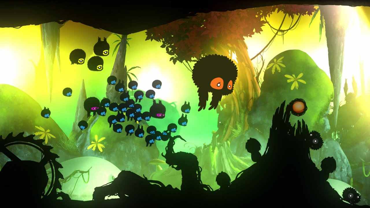 badland-mod-android