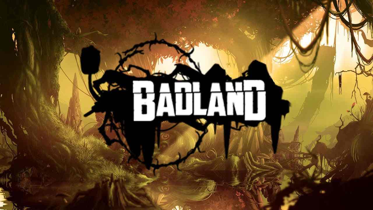 BADLAND 3.2.0.98 MOD VIP, Unlocked All APK