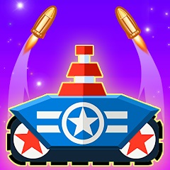 Ball Blast 3.5.2 MOD Menu VIP, Rất Nhiều Tiền, Lives APK icon