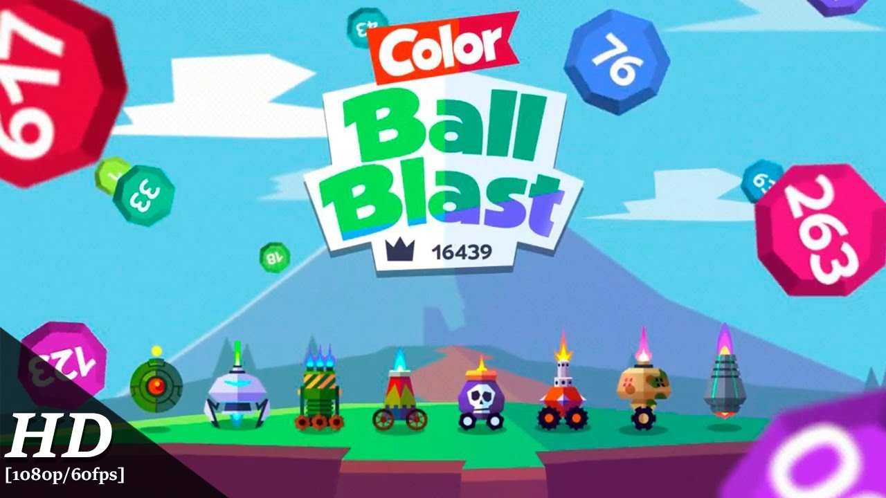 ball-blast-mod-android