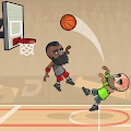 Basketball Battle MOD APK 2.4.17