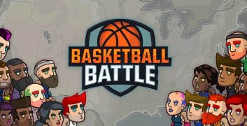 Basketball Battle APK 2.4.28 Unlimited Money image