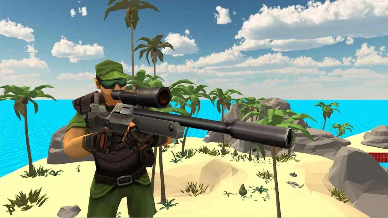 Hướng dẫn Tải BattleBox 2.6.02 MOD VIP, Rất Nhiều Tiền APK