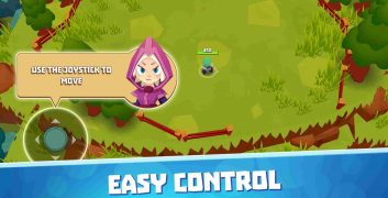 Tải Beam of Magic Hack 1.47.0 MOD Menu VIP, Full Tiền, OneHit, Không Bị Hạ Gục APK image