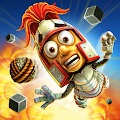 Catapult King 2.0.57.0  VIP, Unlimited Money, Magic