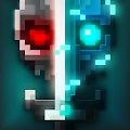 Caves Roguelike 0.95.2.93 MOD Lots of Money APK icon