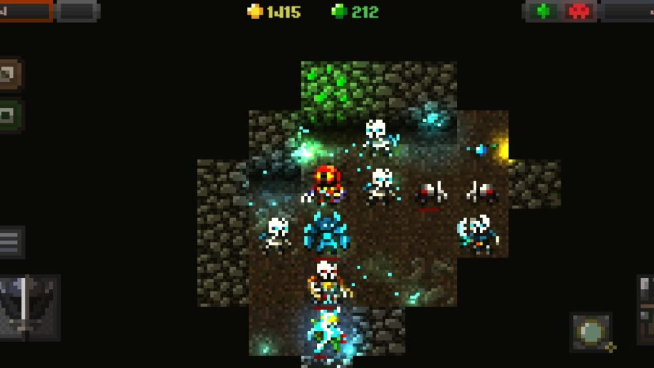 caves-roguelike-mod-apk