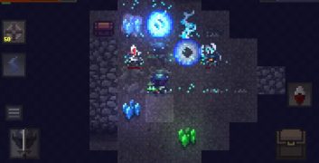 Caves Roguelike 0.95.2.93 MOD Lots of Money APK image