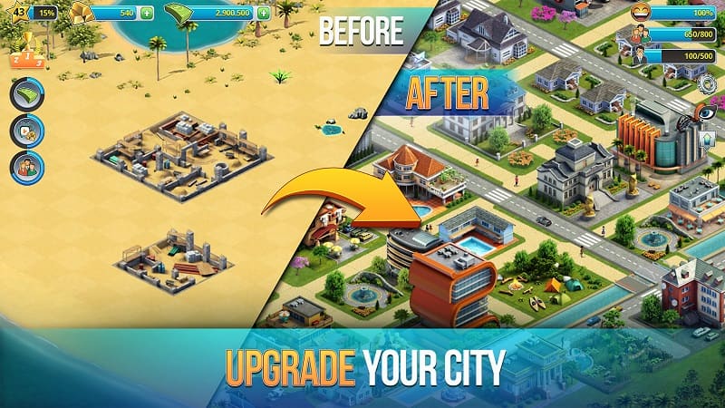 city-island-3-mod-apk