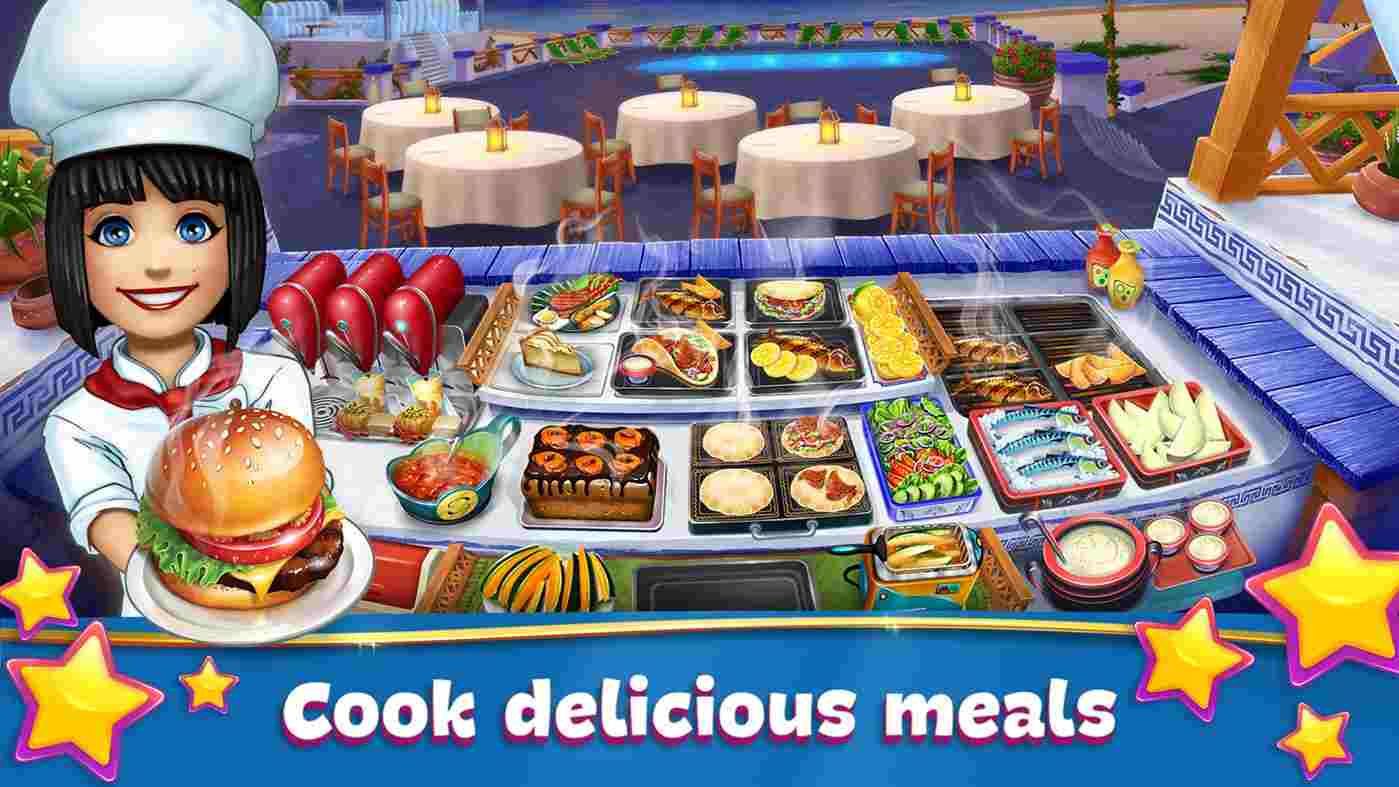 cooking-fever-mod-apk