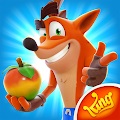 Crash Bandicoot 1.170.29 MOD VIP, Bất Tử, Không Bị Hạ Gục APK icon