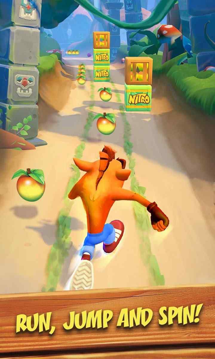 crash-bandicoot-mod-android