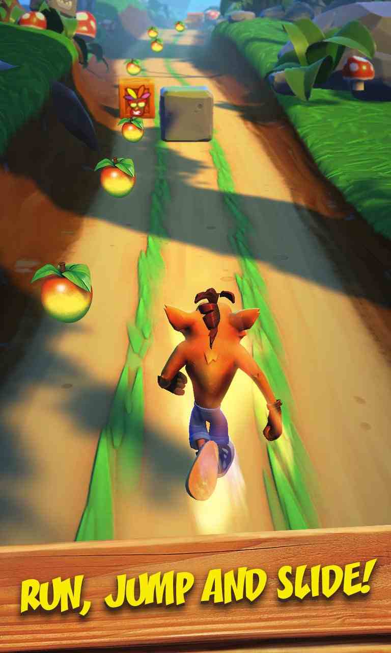 crash-bandicoot-mod-apk