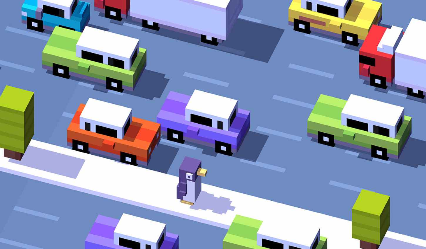 crossy-road-mod-android