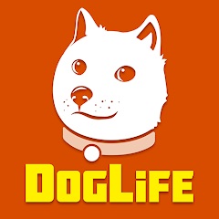 DogLife: BitLife Dogs 1.8.2  Mở Khóa Top Dog/Time Machine