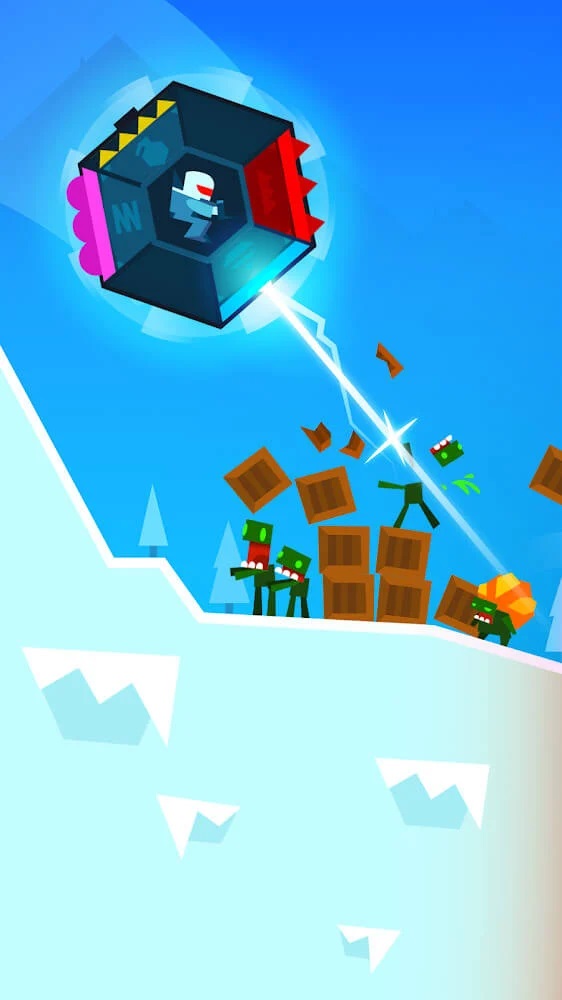 downhill-smash-mod-apk