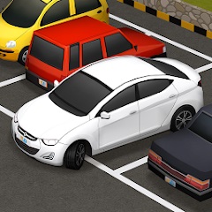 Dr. Parking 4 1.29 MOD Rất Nhiều Coins APK icon