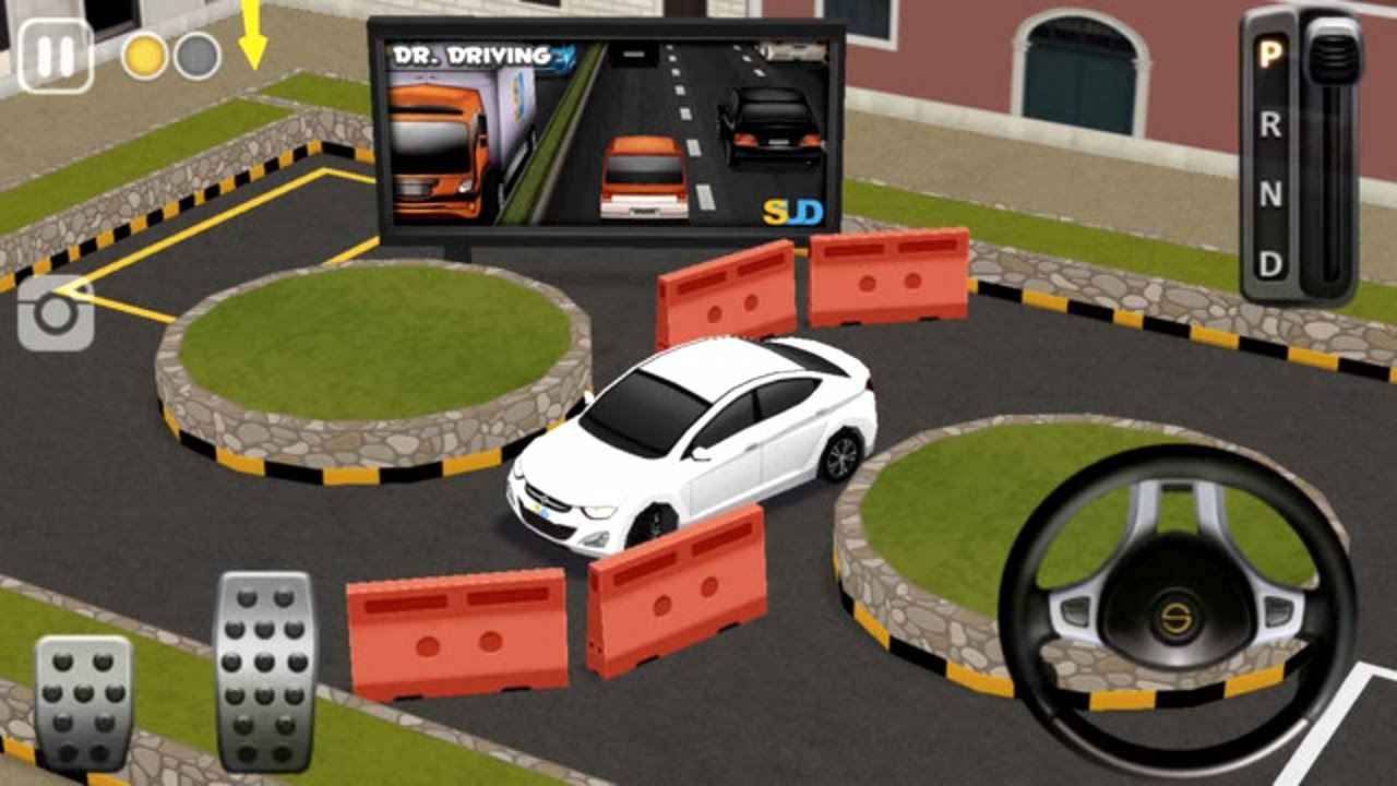 dr-parking-4-mod-apk