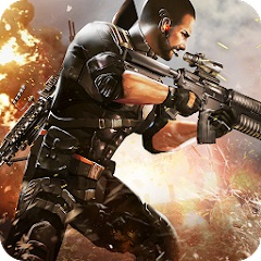 Elite Killer: SWAT MOD APK 1.5.7