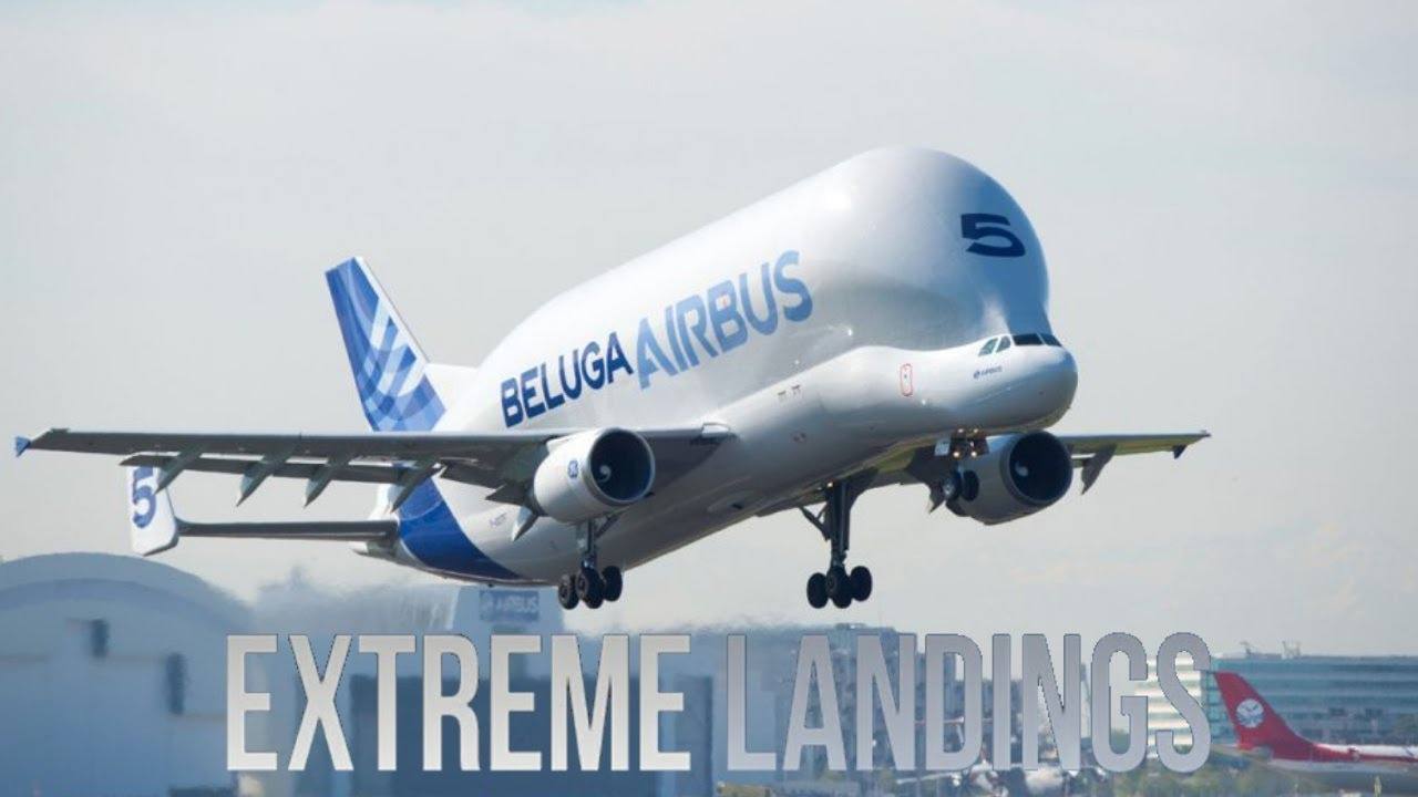 Extreme Landings Pro 3.7.7 MOD VIP, Mở Khóa Tất Cả APK