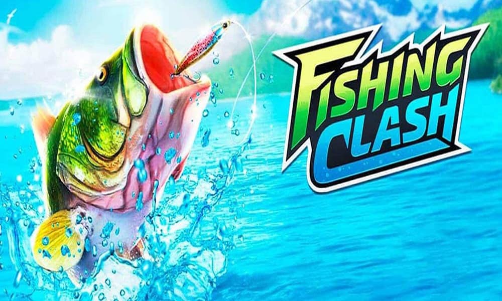 Tải Fishing Clash 1.0.315 MOD Menu VIP, Auto Câu Cá, Combo X100 APK