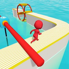 Fun Race 3D MOD APK 2.0.0.0