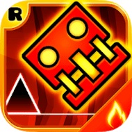 Geometry Dash Meltdown MOD APK 2.2.141