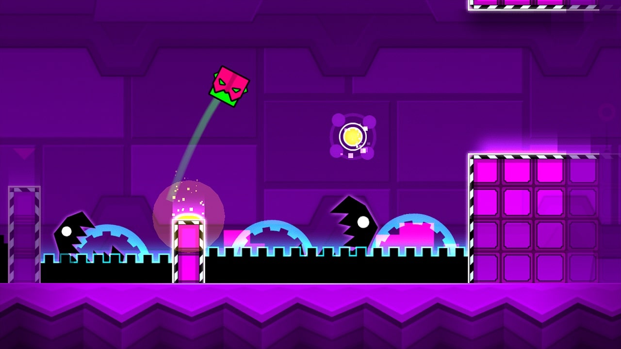 geometry-dash-meltdown-mod-apk