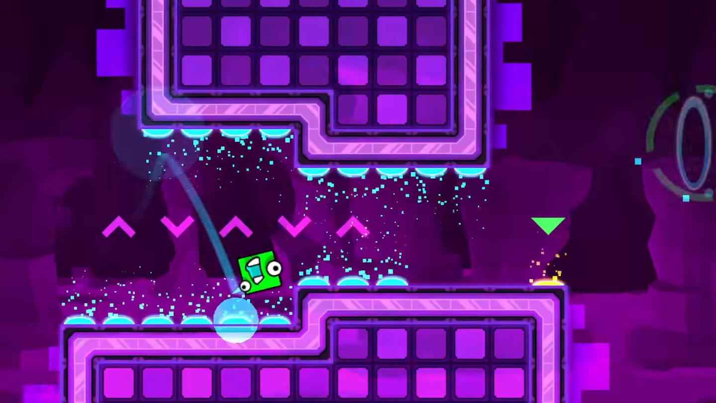 geometry-dash-world-mod-android