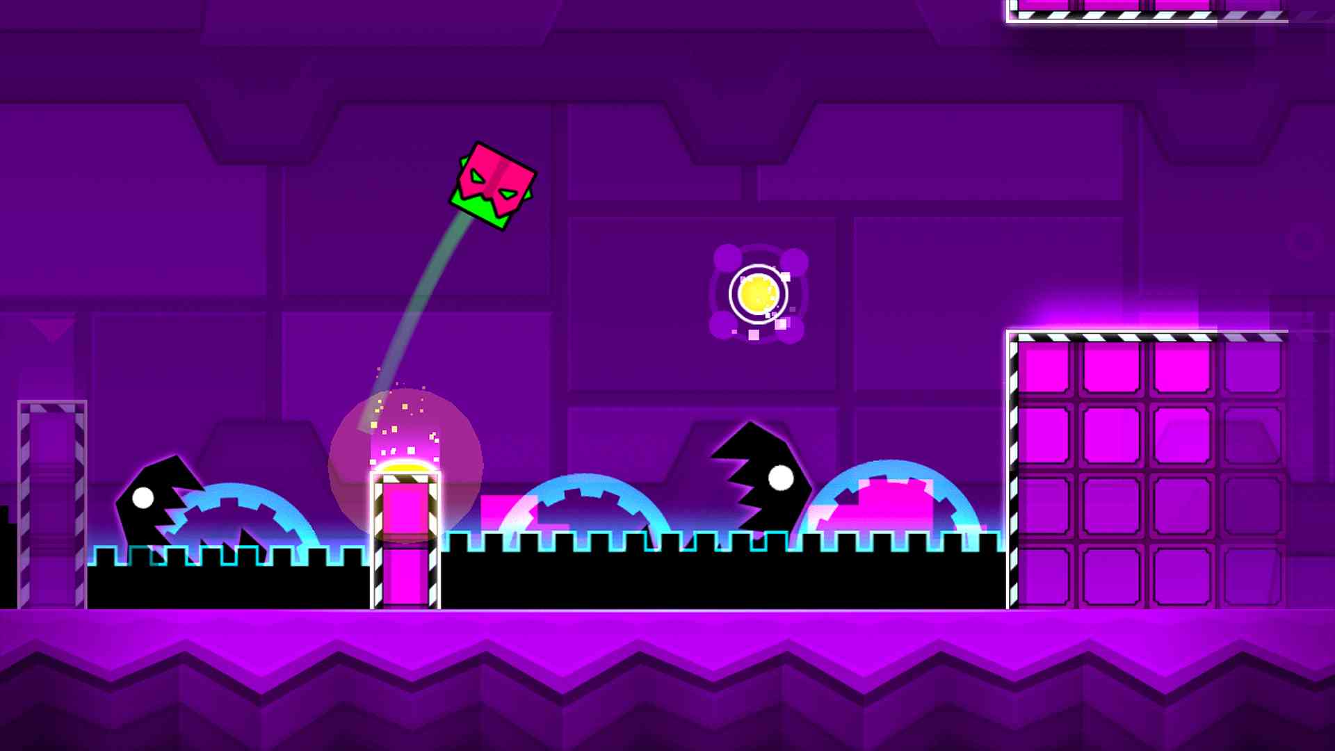 geometry-dash-world-mod-apk