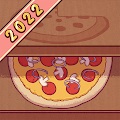 Tải Good Pizza, Great Pizza Hack 5.16.2 MOD Menu VIP, Việt Hóa, Rất Nhiều Tiền APK icon