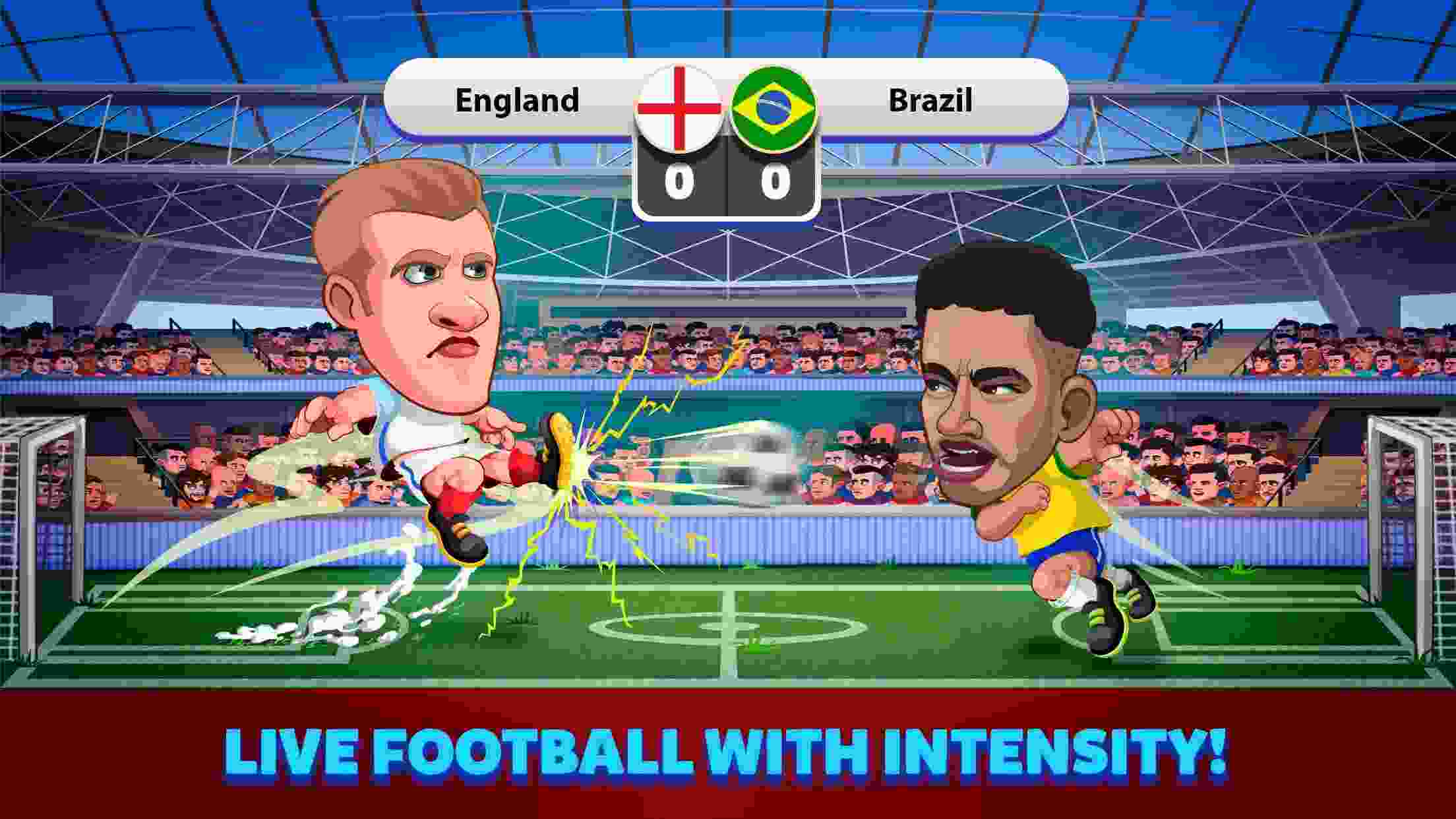 head-soccer-mod-apk