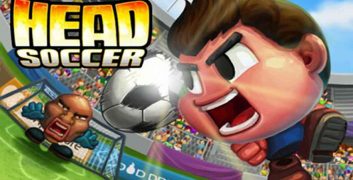 Tải Head Soccer 6.20 MOD VIP, Rất Nhiều Tiền APK image