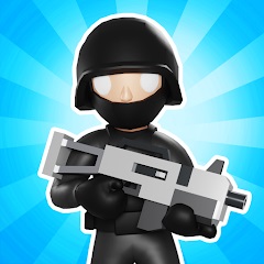 Hero Squad MOD APK 24.0.1