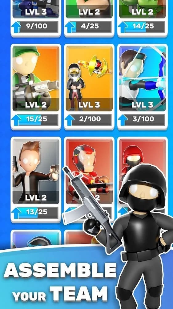 hero-squad-mod-android