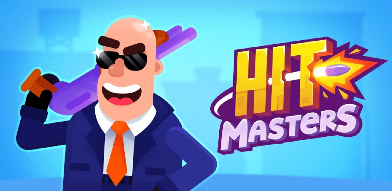 Hitmasters 1.24.0 MOD Rất Nhiều Tiền APK