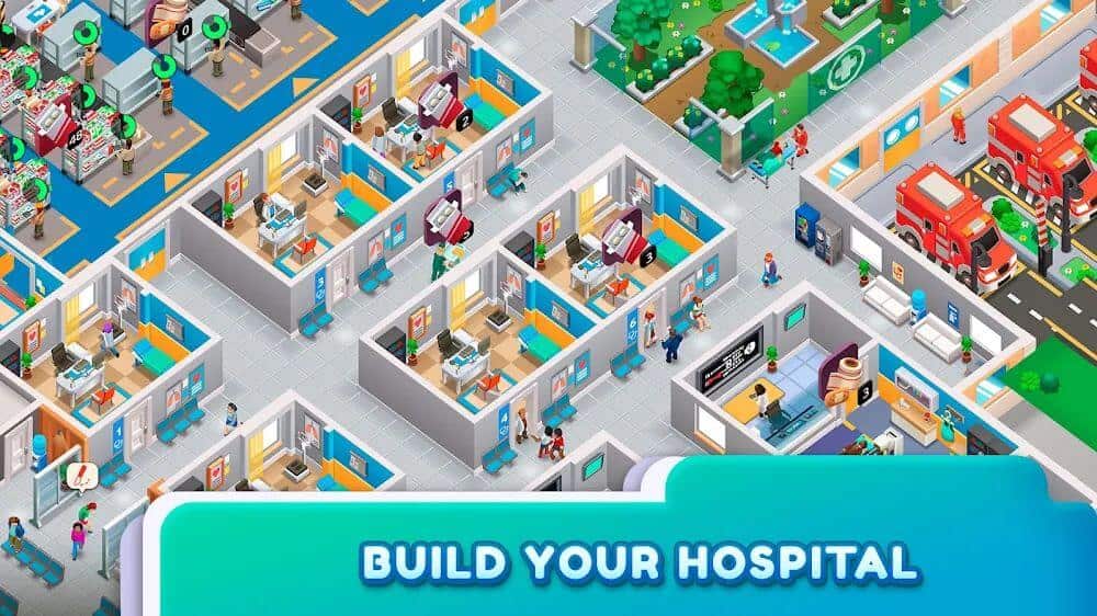 hospital-empire-tycoon-mod/