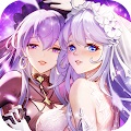 Idle Angels 6.17.4.091401 MOD Menu VIP, Lots of Money gems, free purchase, god mode, High Damage APK icon