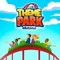 Idle Theme Park Tycoon MOD APK 5.4.1