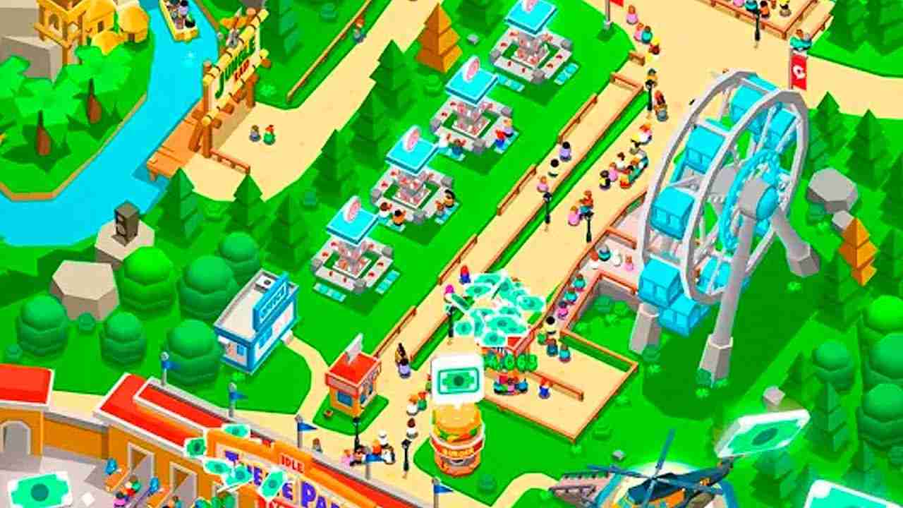 idle-theme-park-tycoon-mod-android