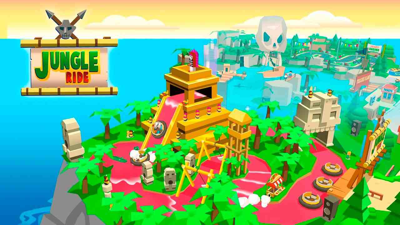 idle-theme-park-tycoon-mod-apk